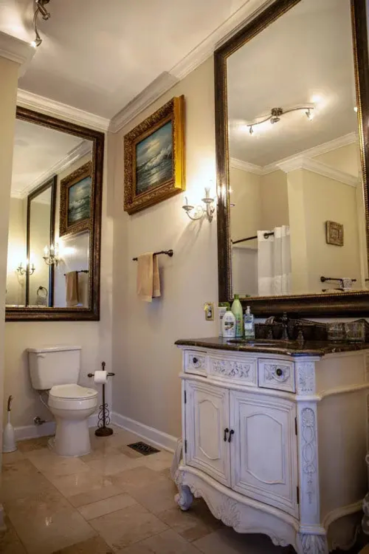 Shiloh Chennault Bed & Breakfast