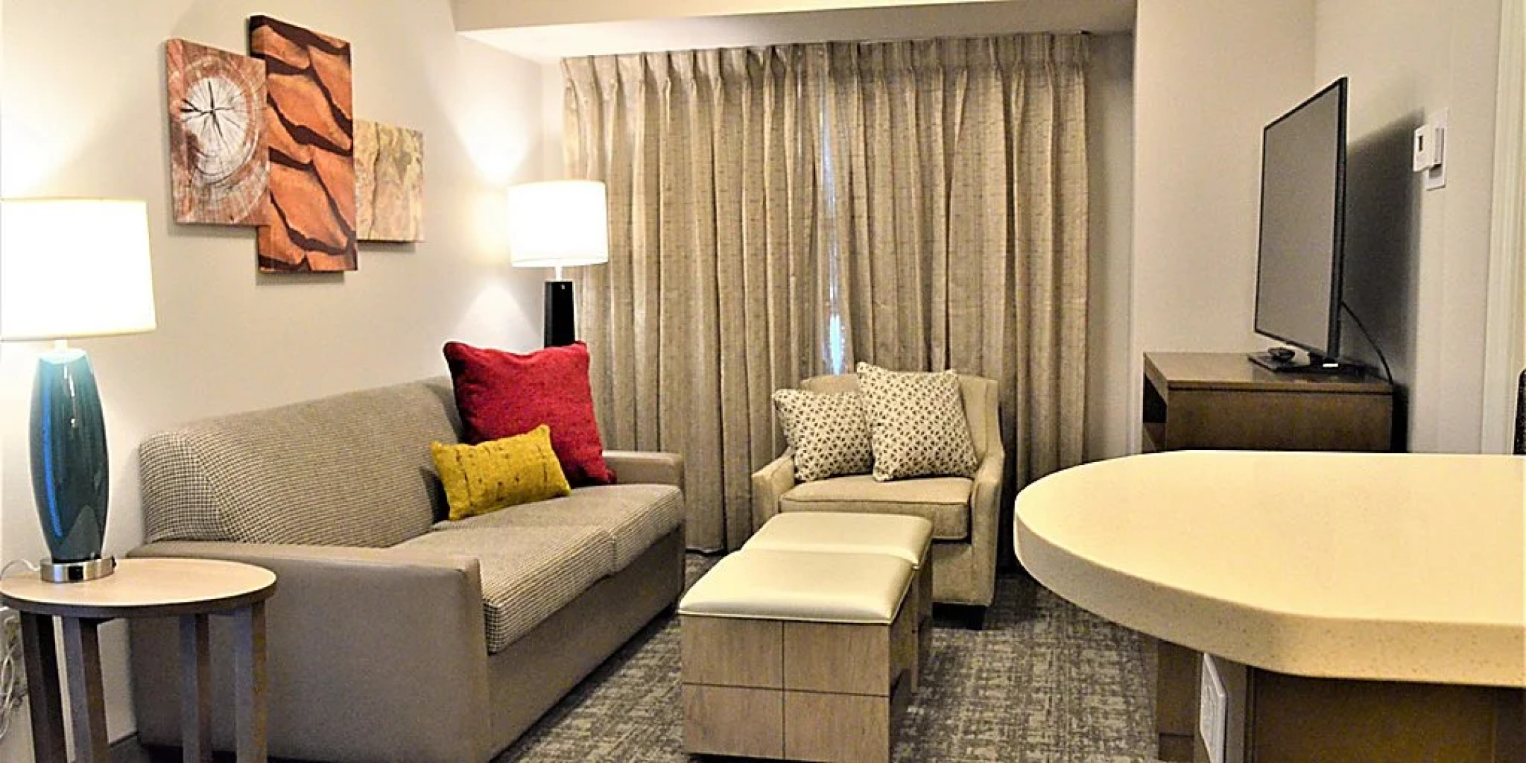 Staybridge Suites Hillsboro - Orenco Station by IHG