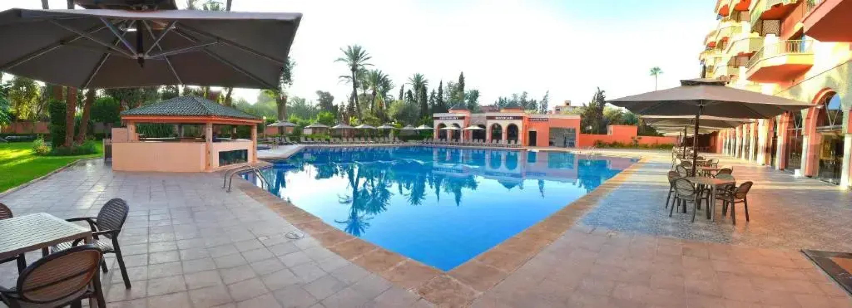 Royal Mirage Deluxe Marrakech