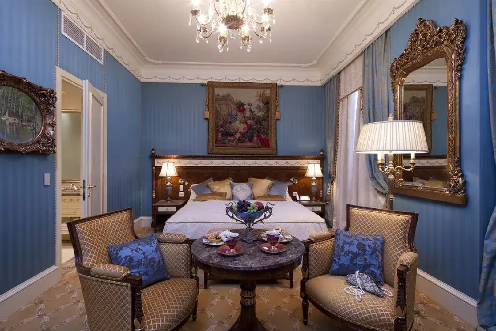 Astrum Spa Conference Hotel