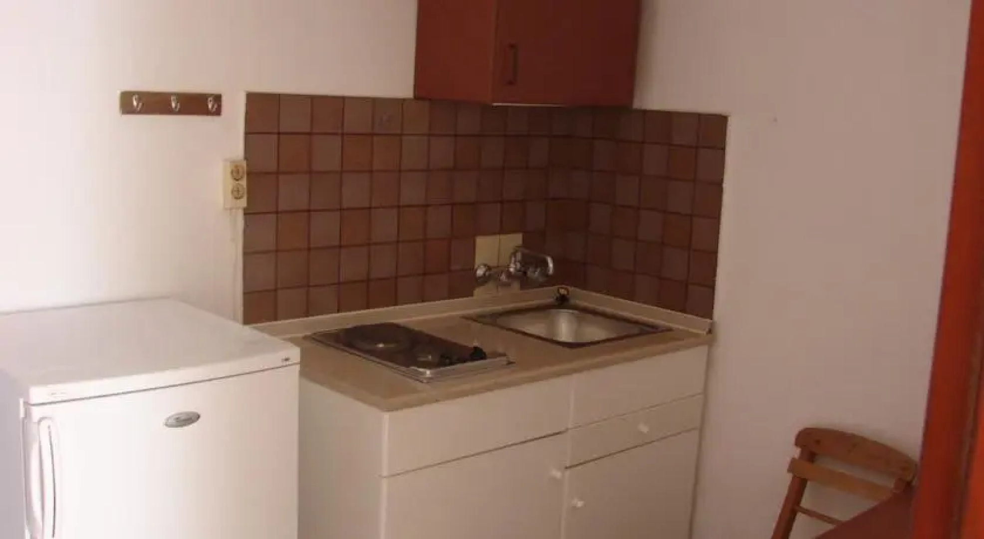 Apostolis Hotel Apartments