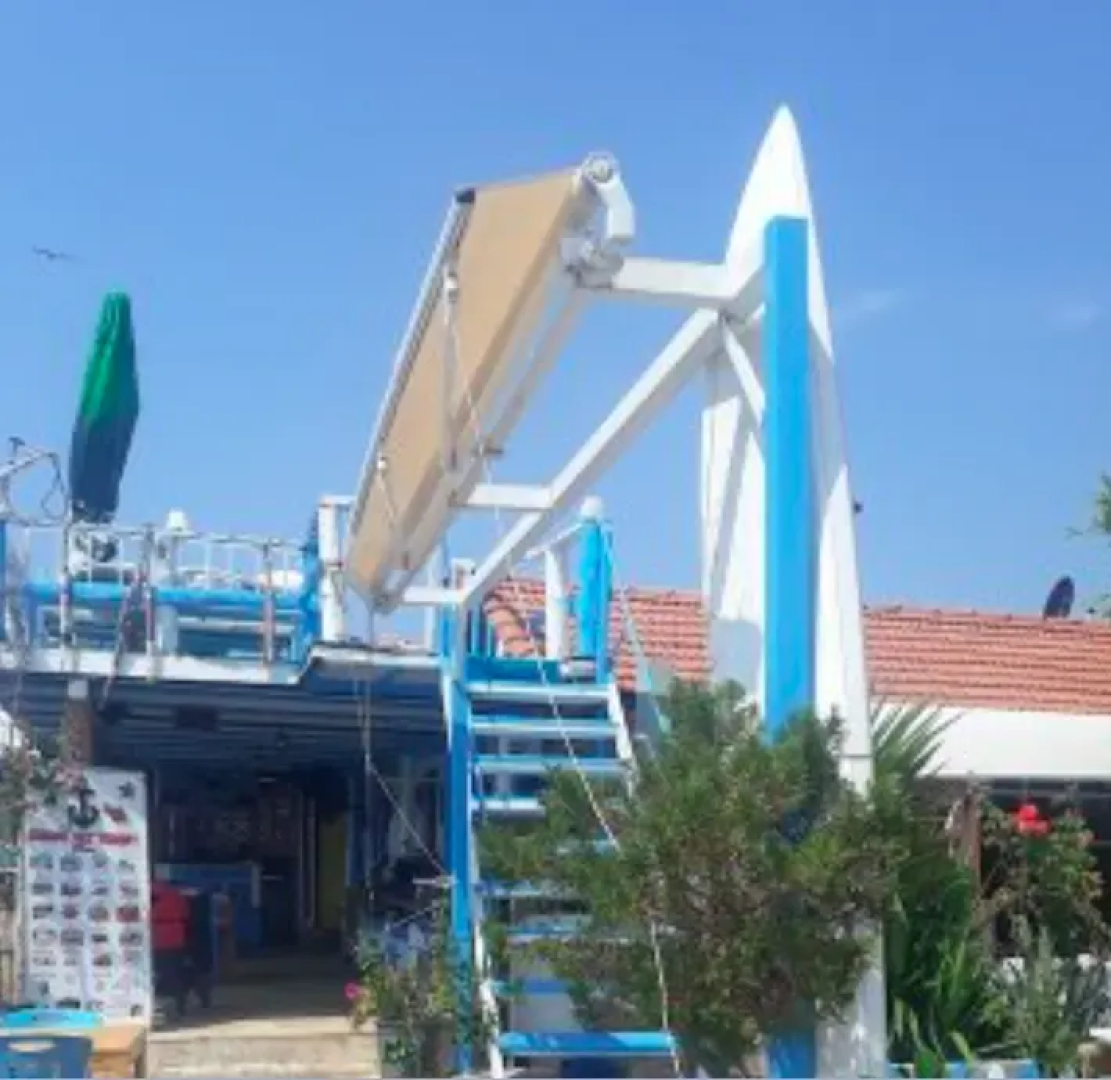 Kekova Restaurant & Pansiyon