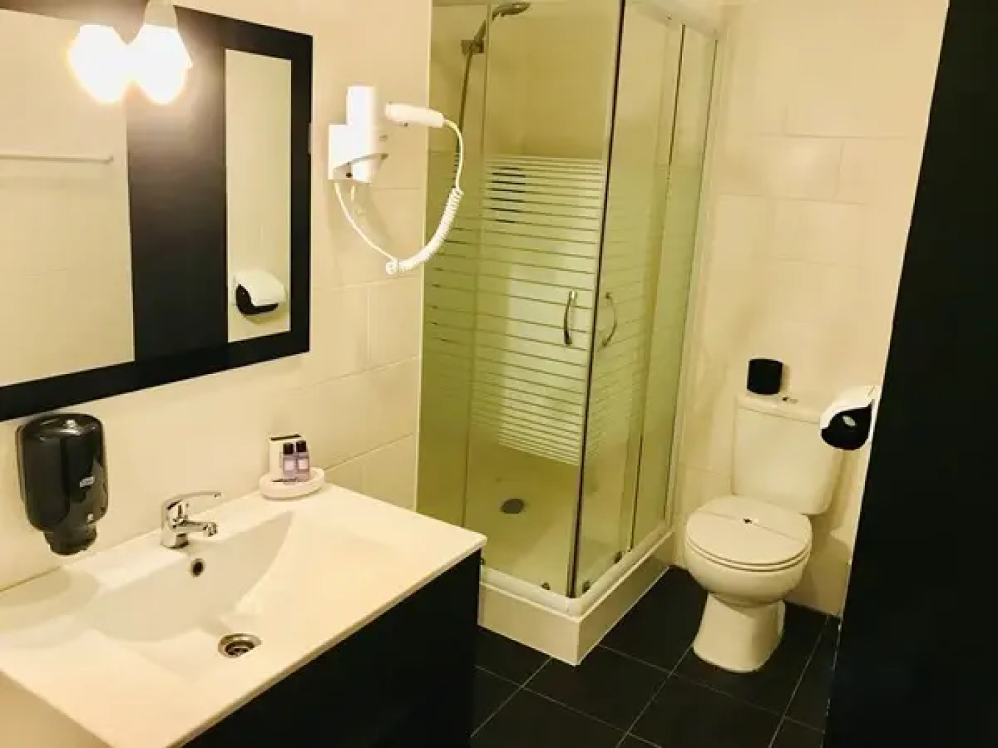 Hotel Boutique a Esplanada