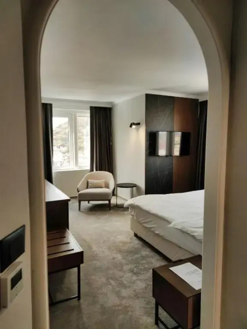 Oaza Hotel