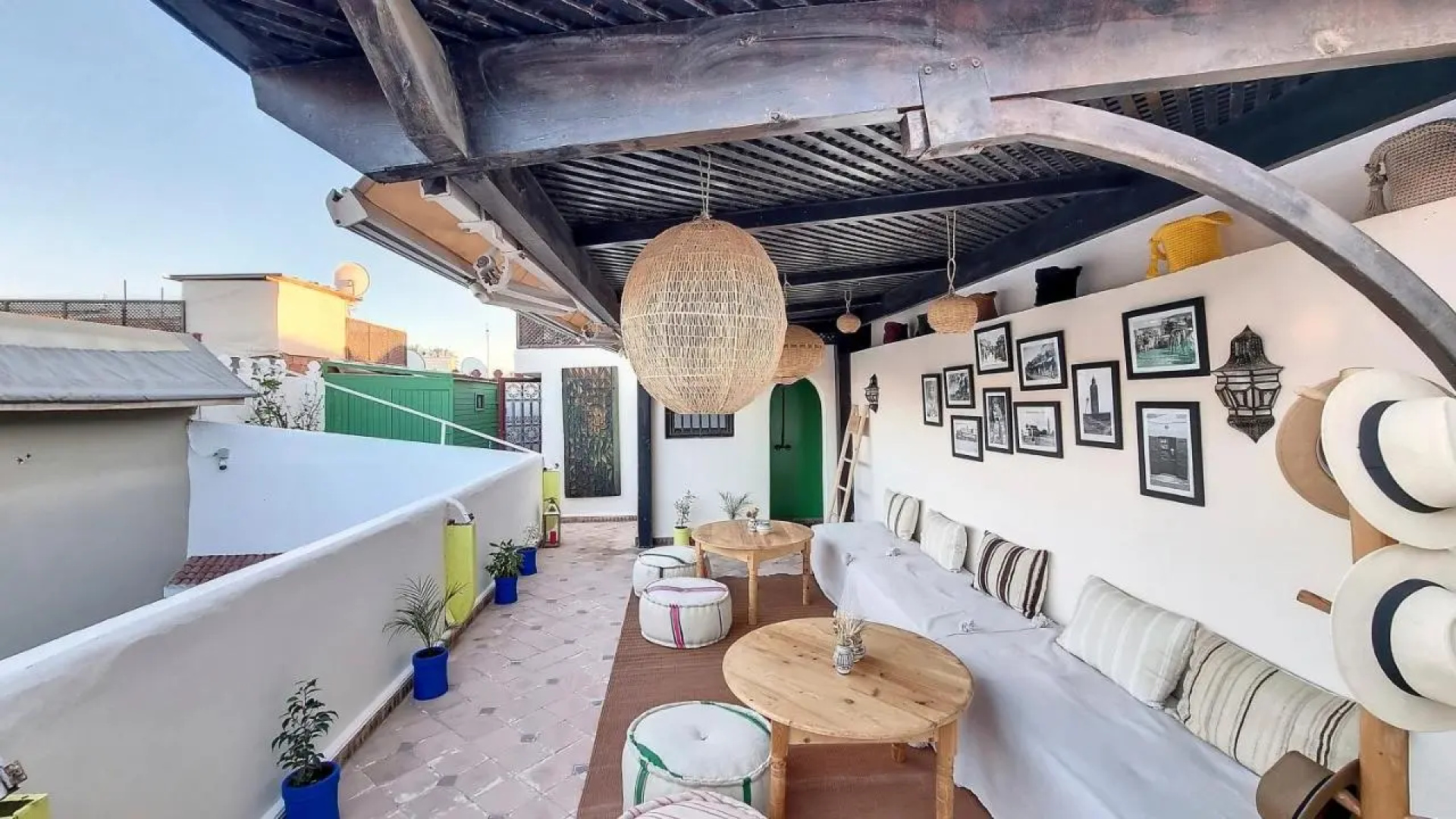 Riad Argan