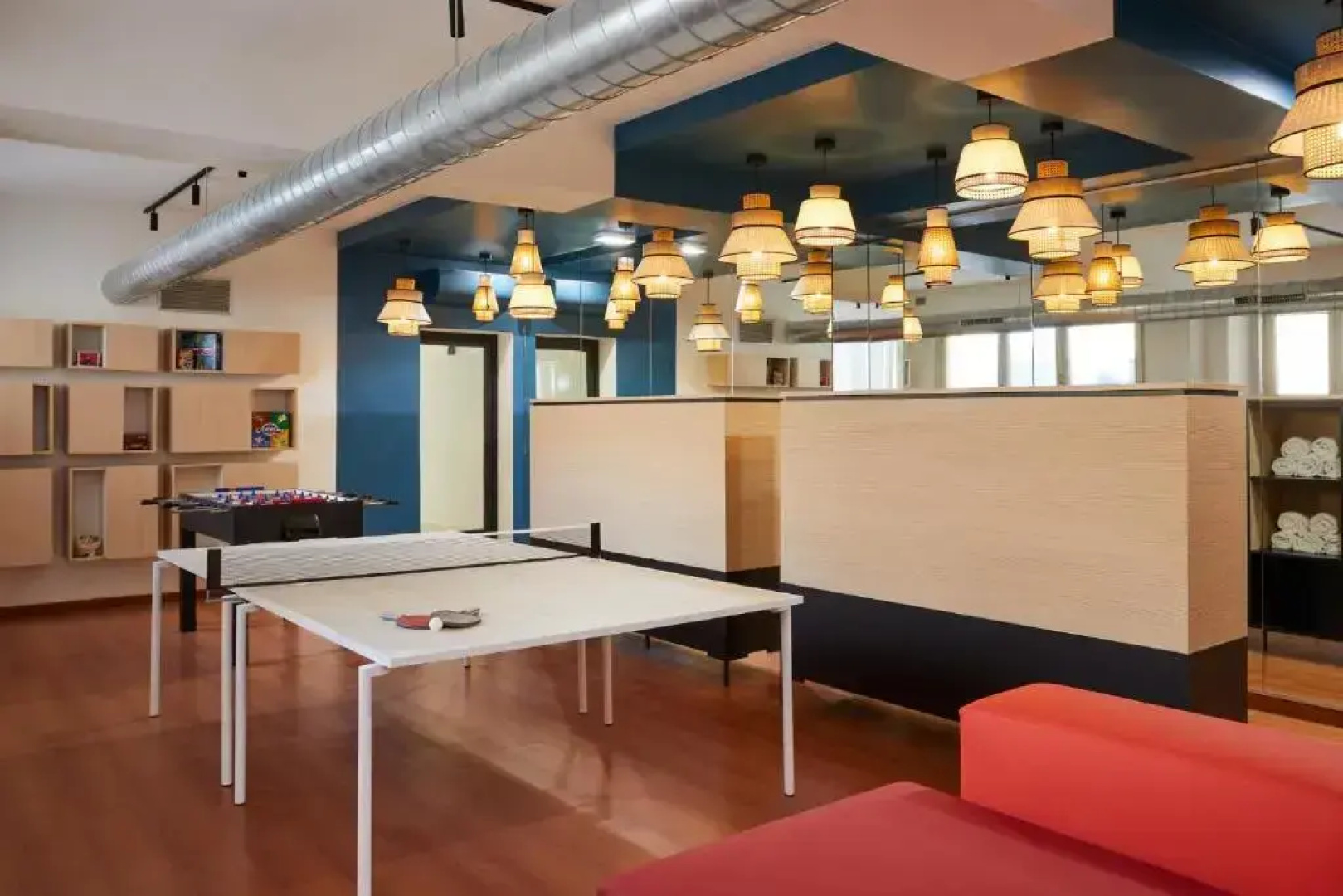 Hotel Indigo Florence by IHG