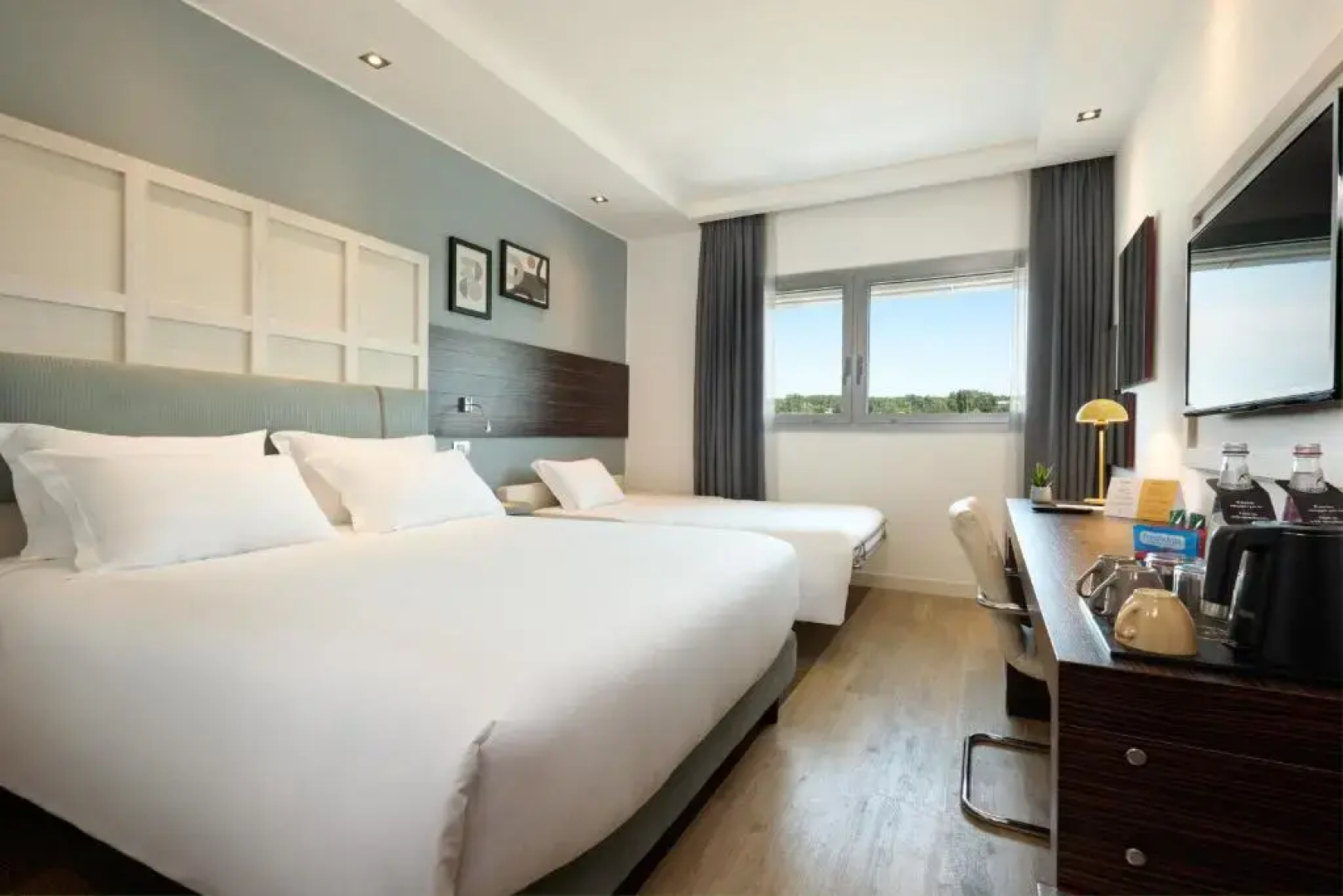 voco Venice Mestre - The Quid by IHG