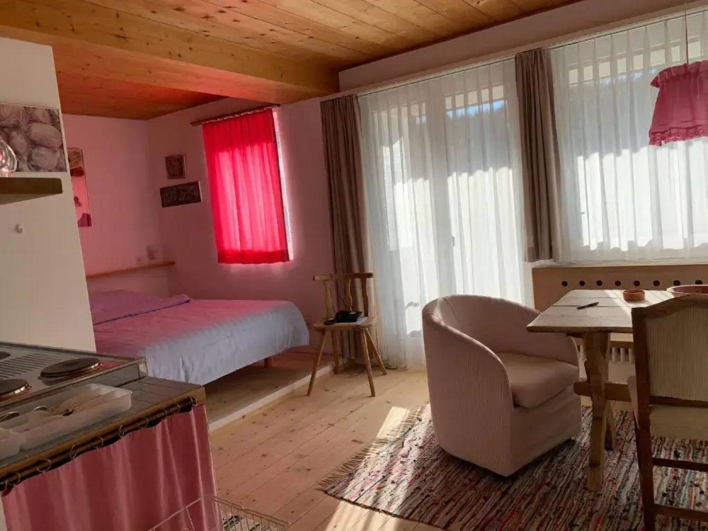Hotel am Waldrand