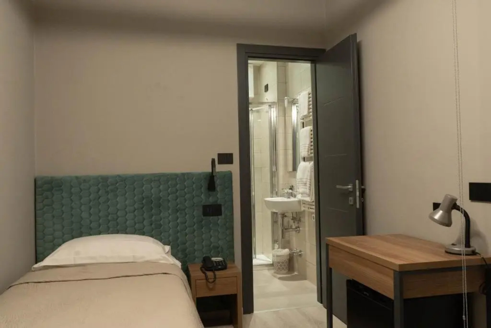 Hotel Graziella