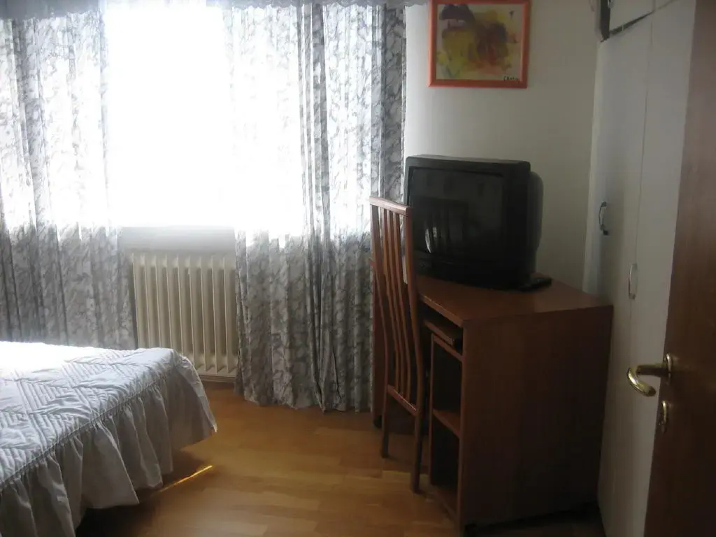 Guesthouse Bina