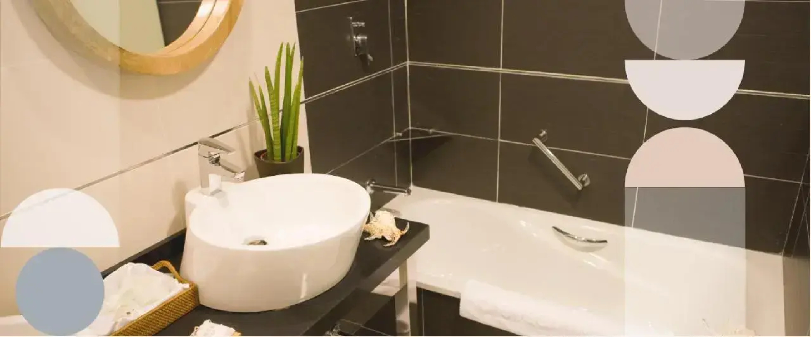 Casamaïa Premium Apartments with Spa