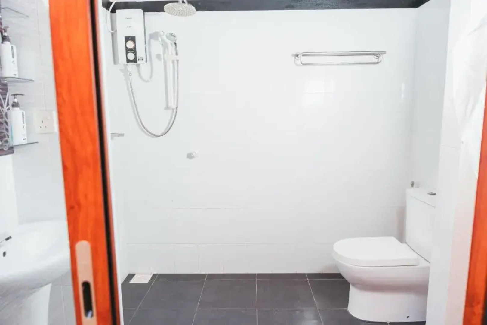 Sabba Beach Suite , Fodhdhoo - Maldives