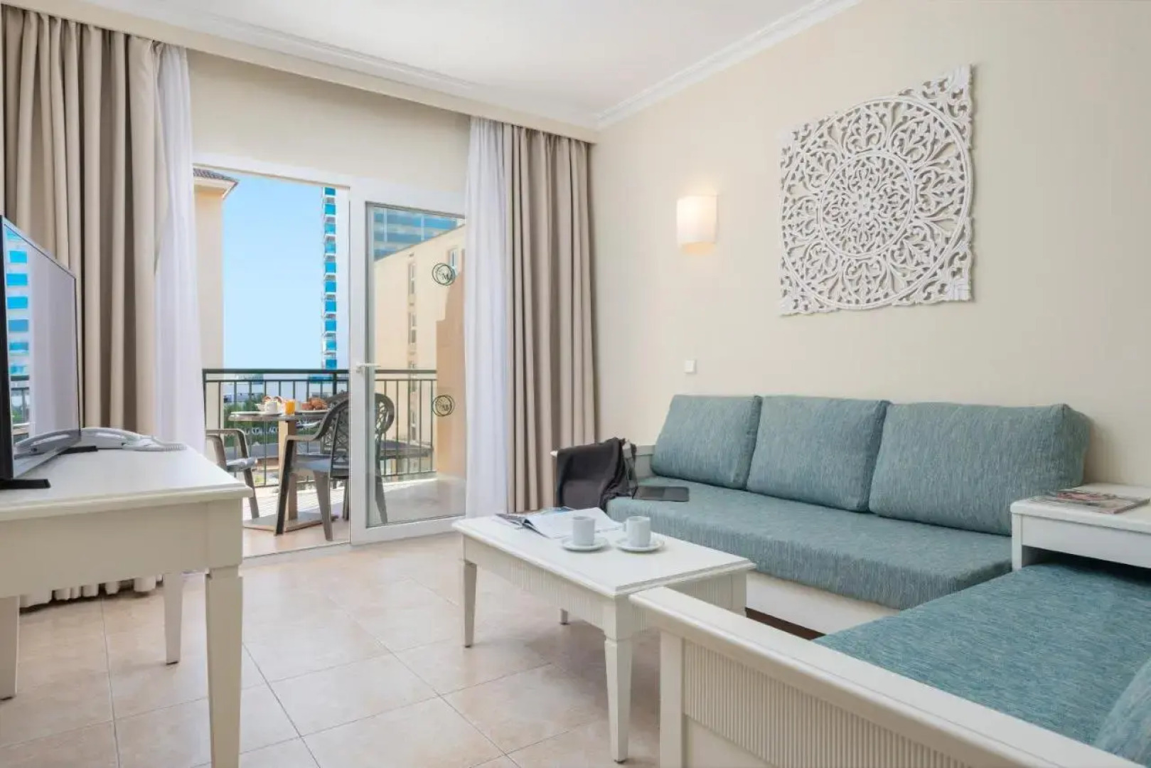 Апарт-отель Can Picafort Palace