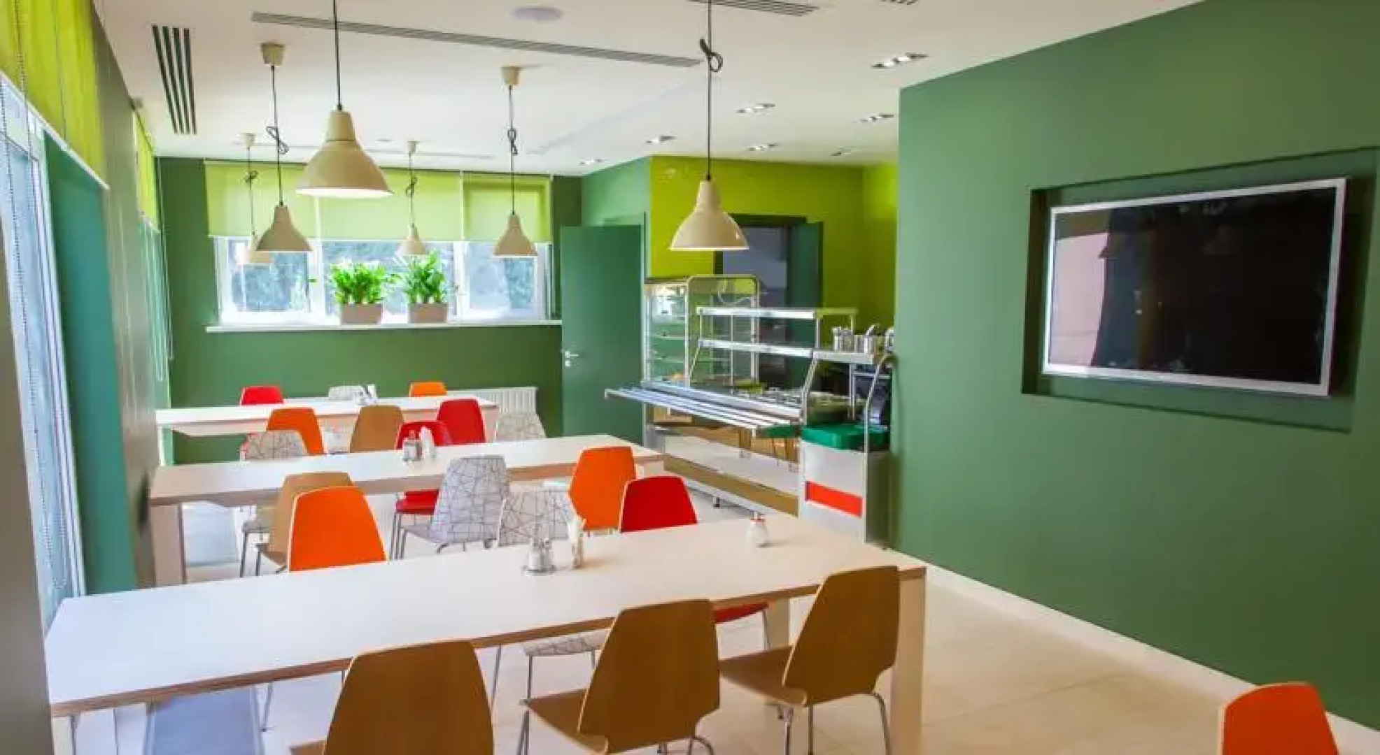 Alexander Ostrovsky Academy Hotel