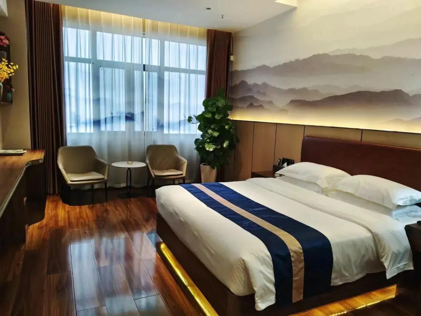 Fukang Hotel