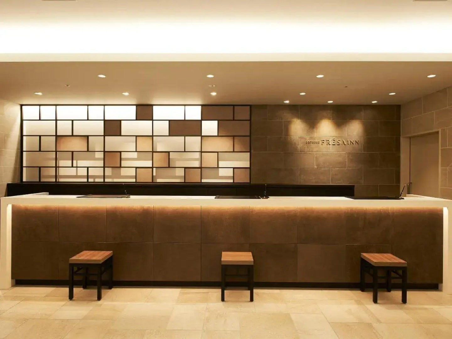 Sotetsu Fresa Inn Kitahama