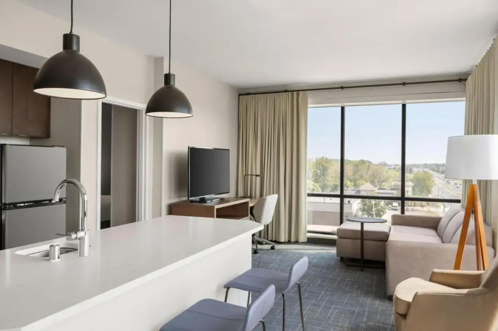 Residence Inn by Marriott Milwaukee Brookfield at Poplar Creek