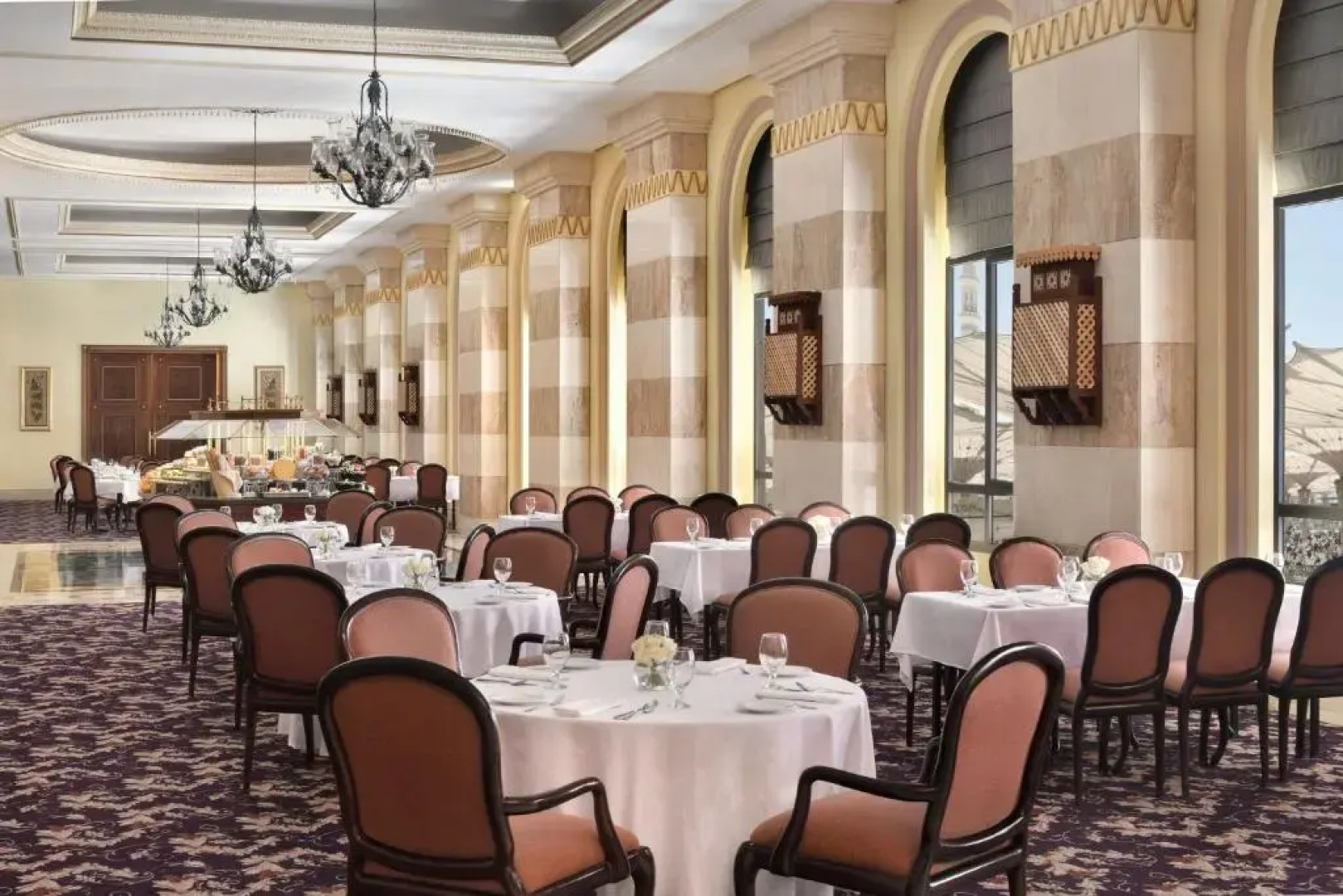 Intercontinental Madinah - Dar Al Iman by IHG