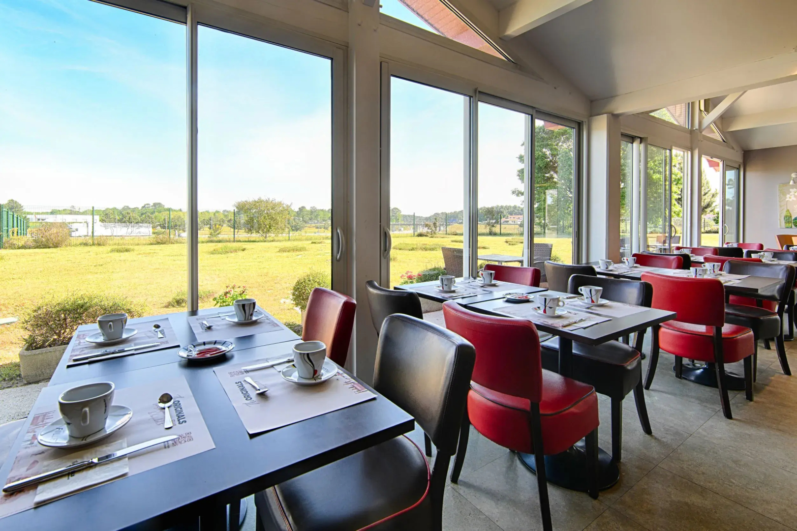 The Originals City, Hôtel Les Bruyères, Dax Nord