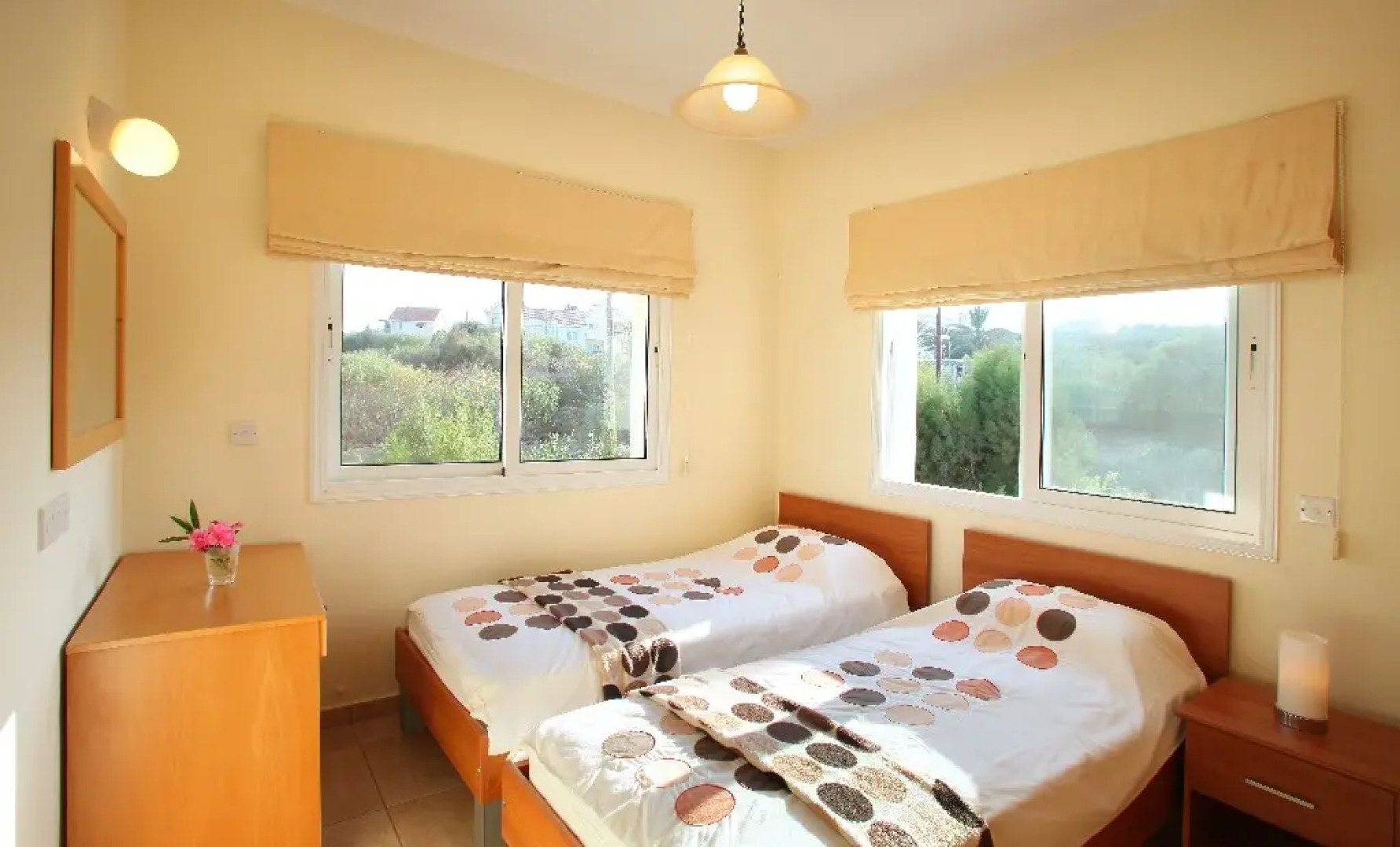 3 Br Villa Kos - Chg 8929