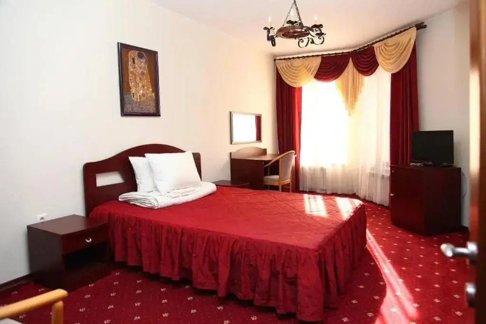 Гостевой дом Анна