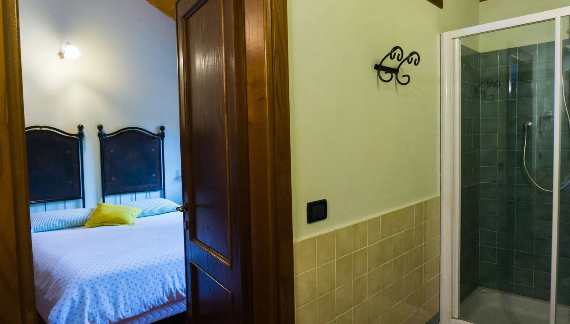 Agriturismo Rio Verde