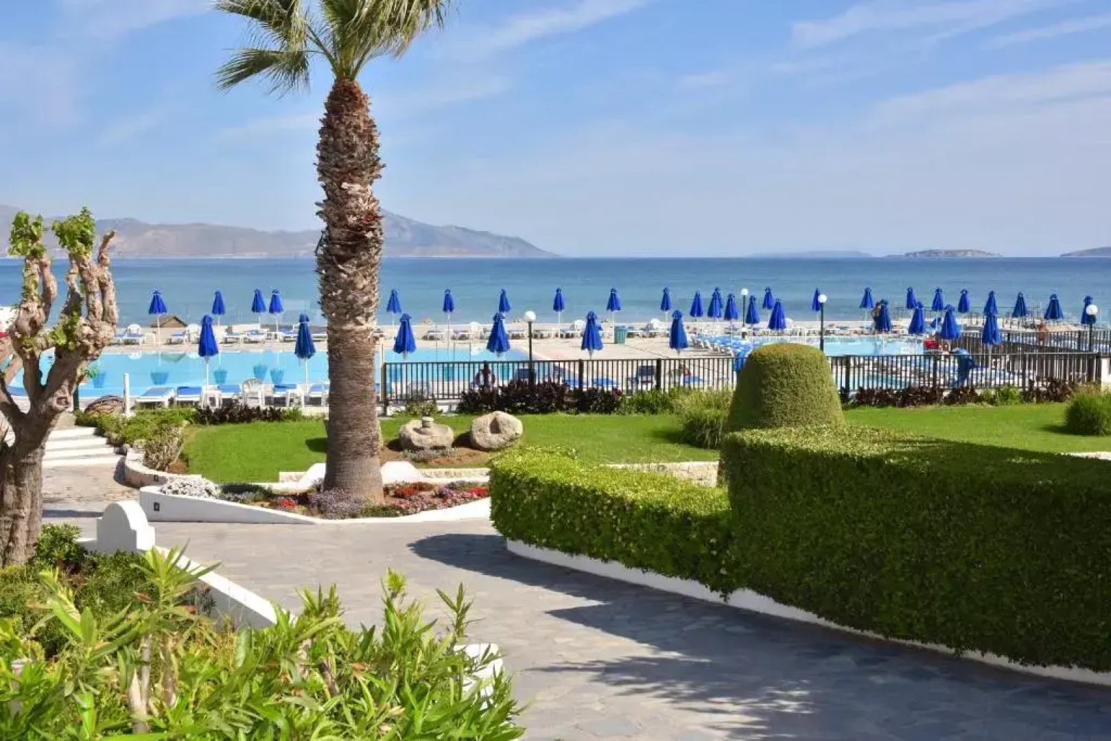 Mastichari Bay Hotel