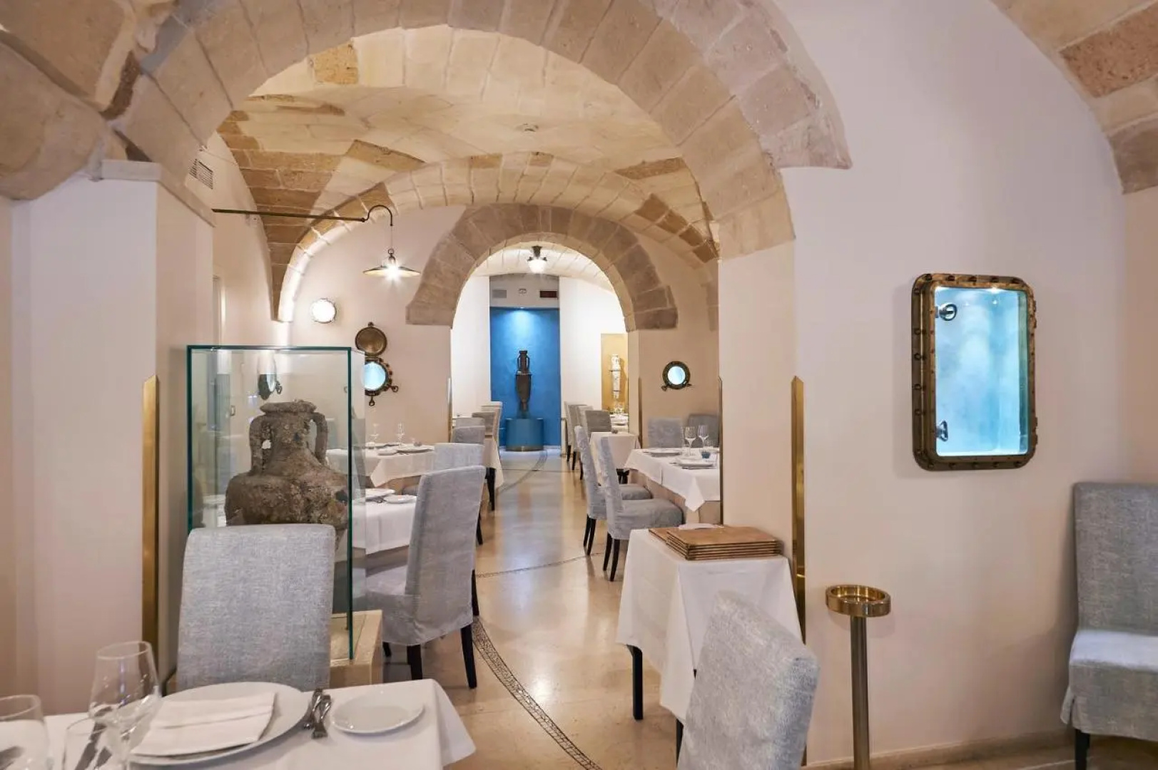 Corte di Nettuno - CDSHotels
