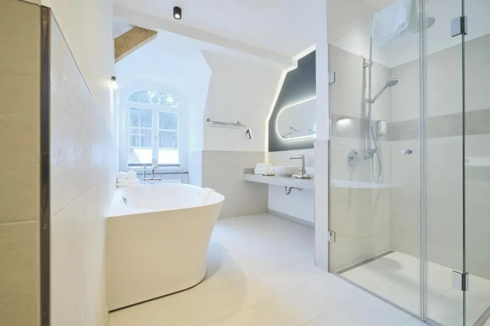 Sonnenresort Ettershaus