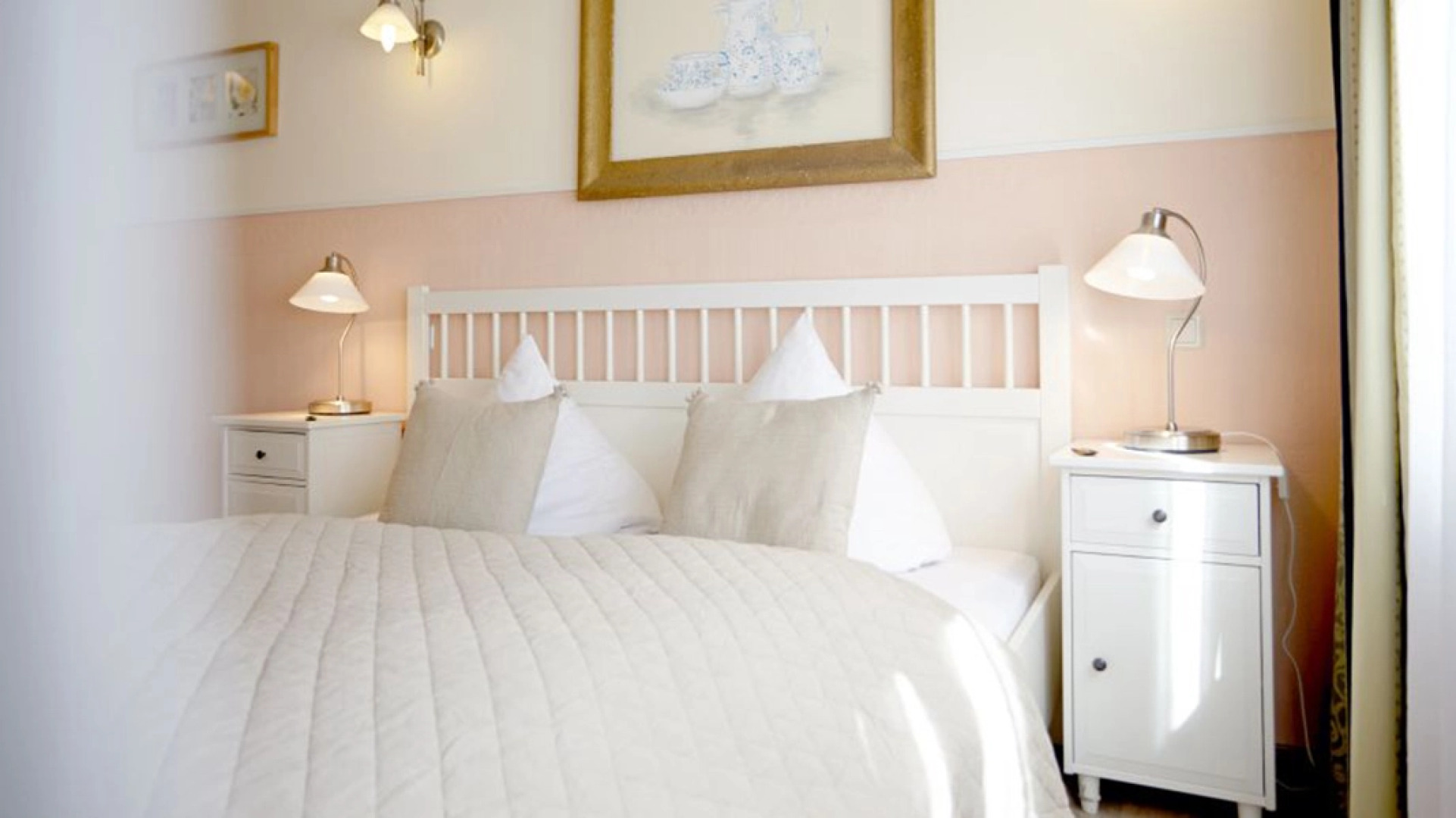 Schönitz Hotel-Pension