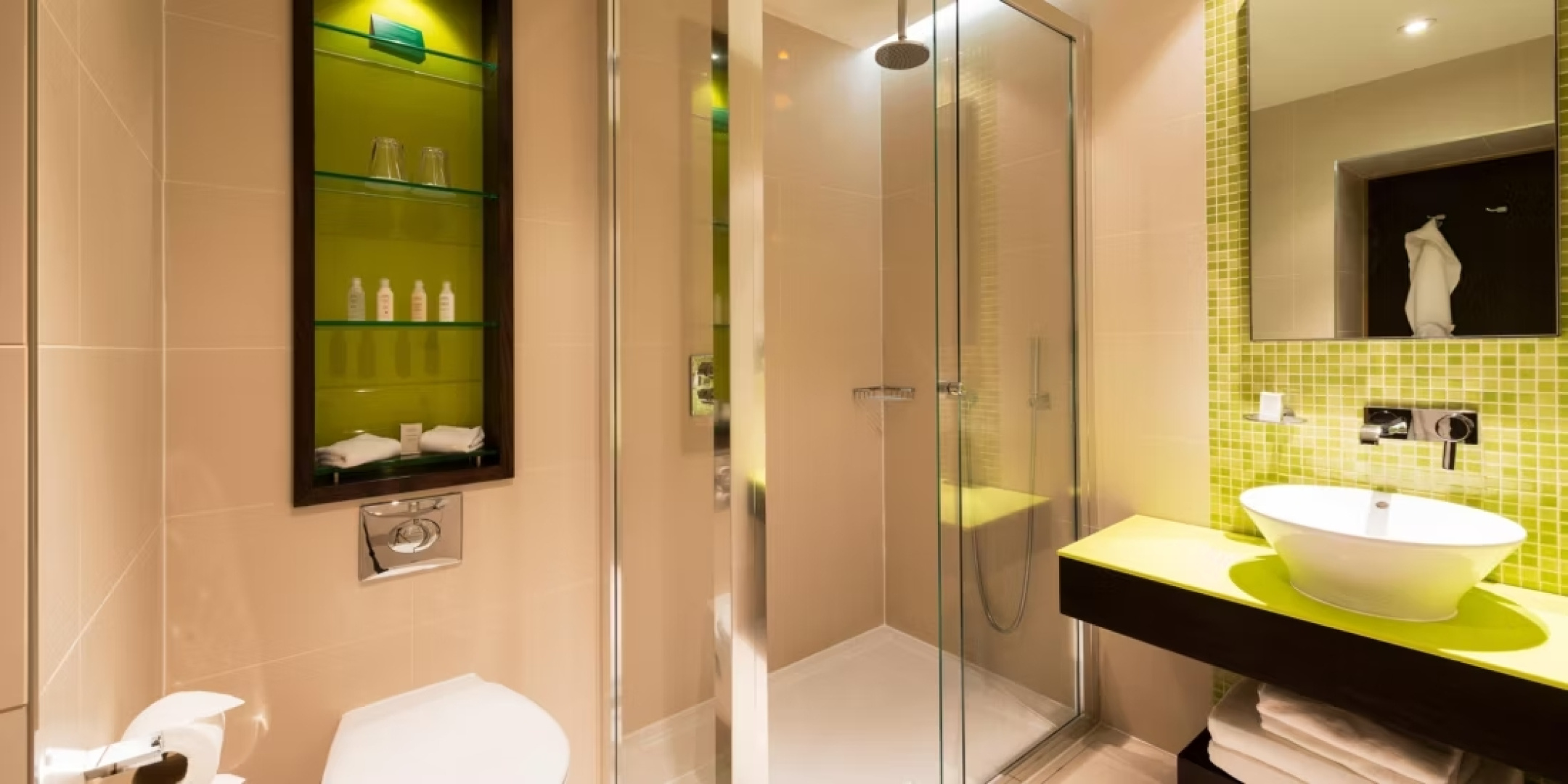 Hotel Indigo London Hyde Park Paddington by IHG