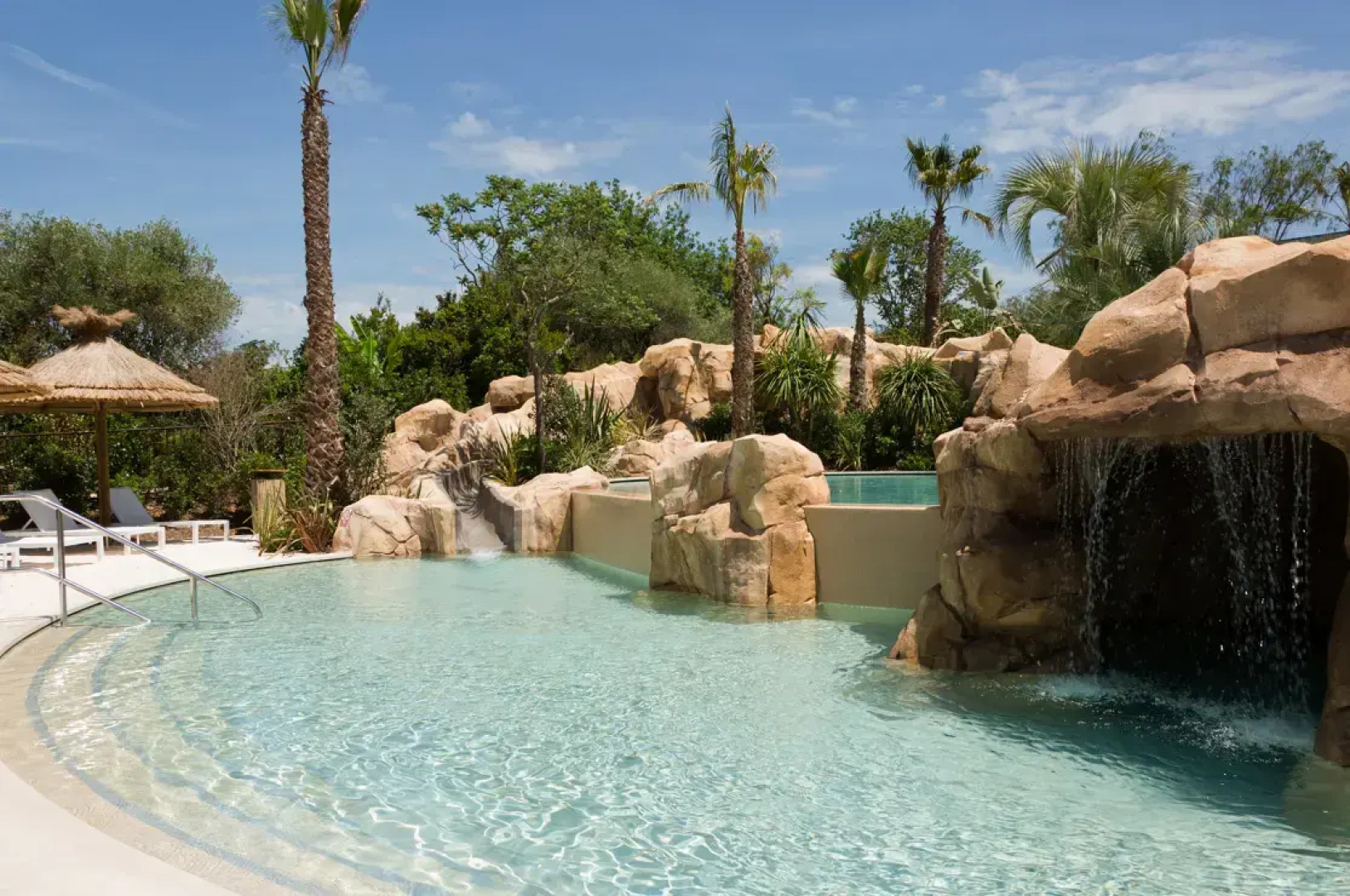 Le Domaine du Mas de Pierre