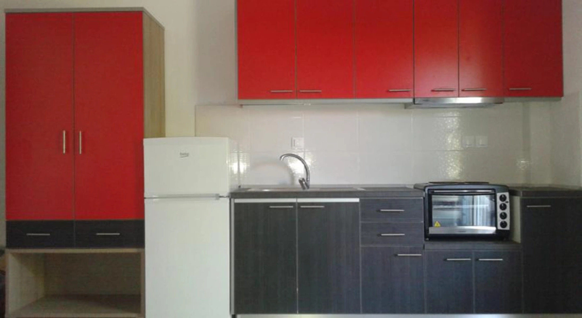 Vigla House