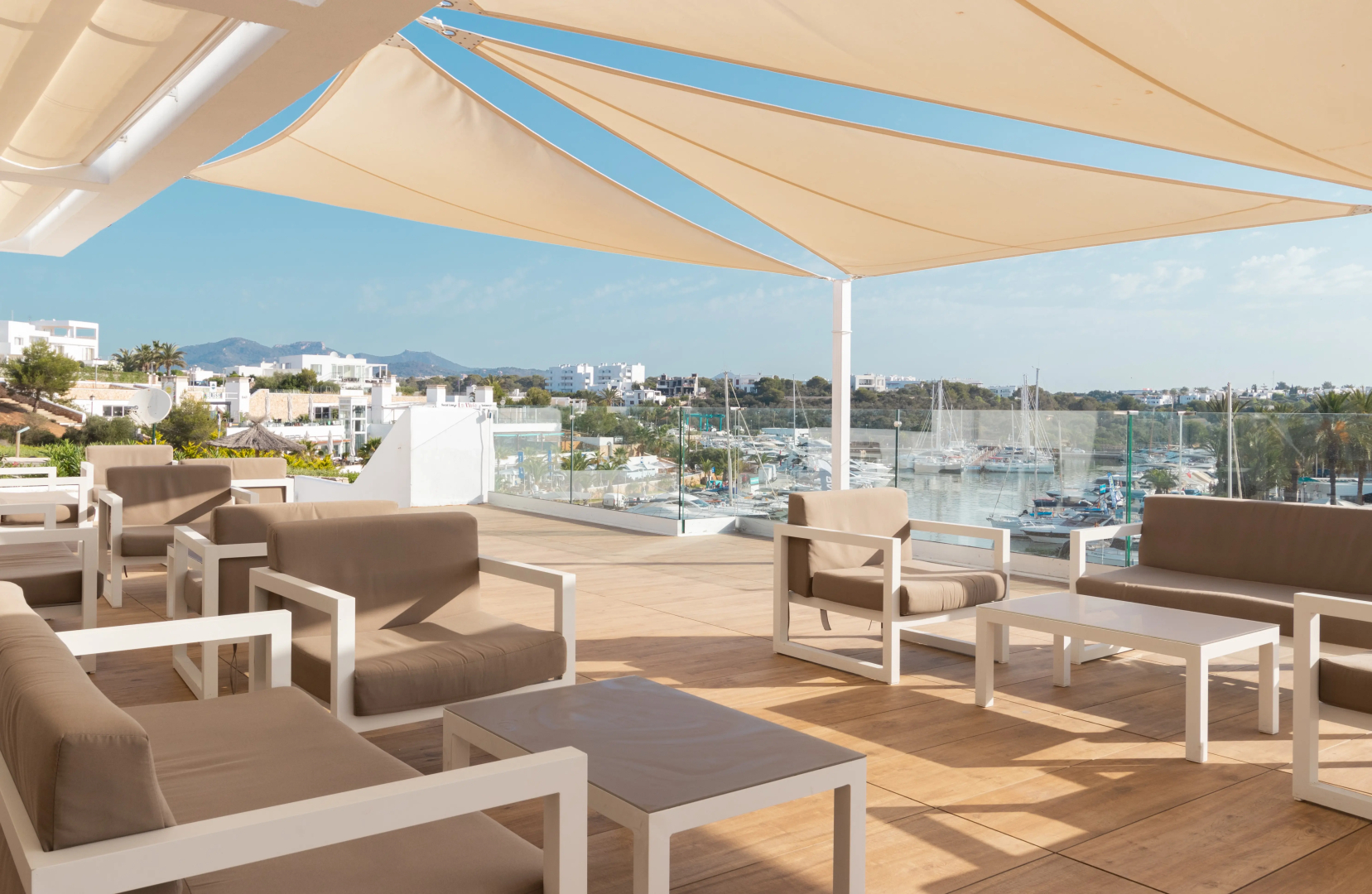 Palia Puerto Del Sol