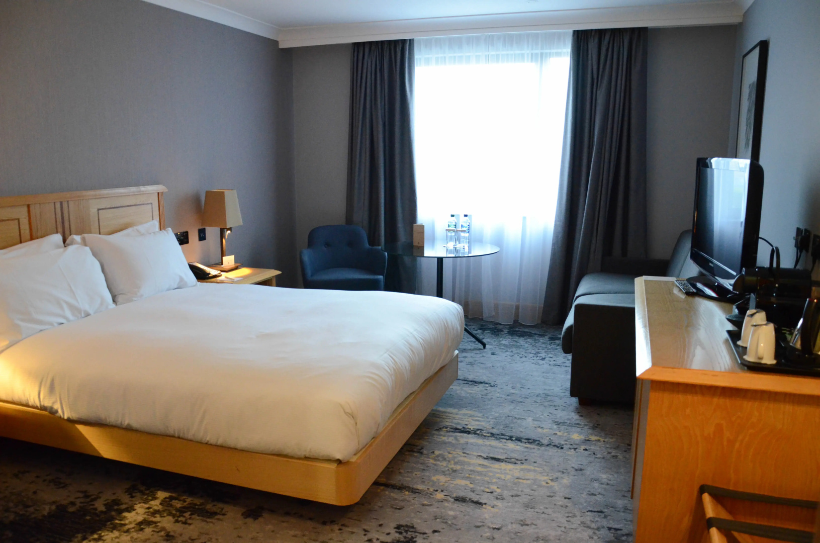 DoubleTree by Hilton Swindon