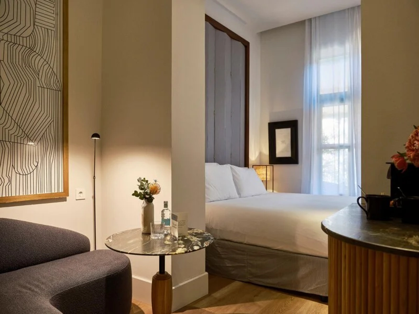 Hotel Pulitzer