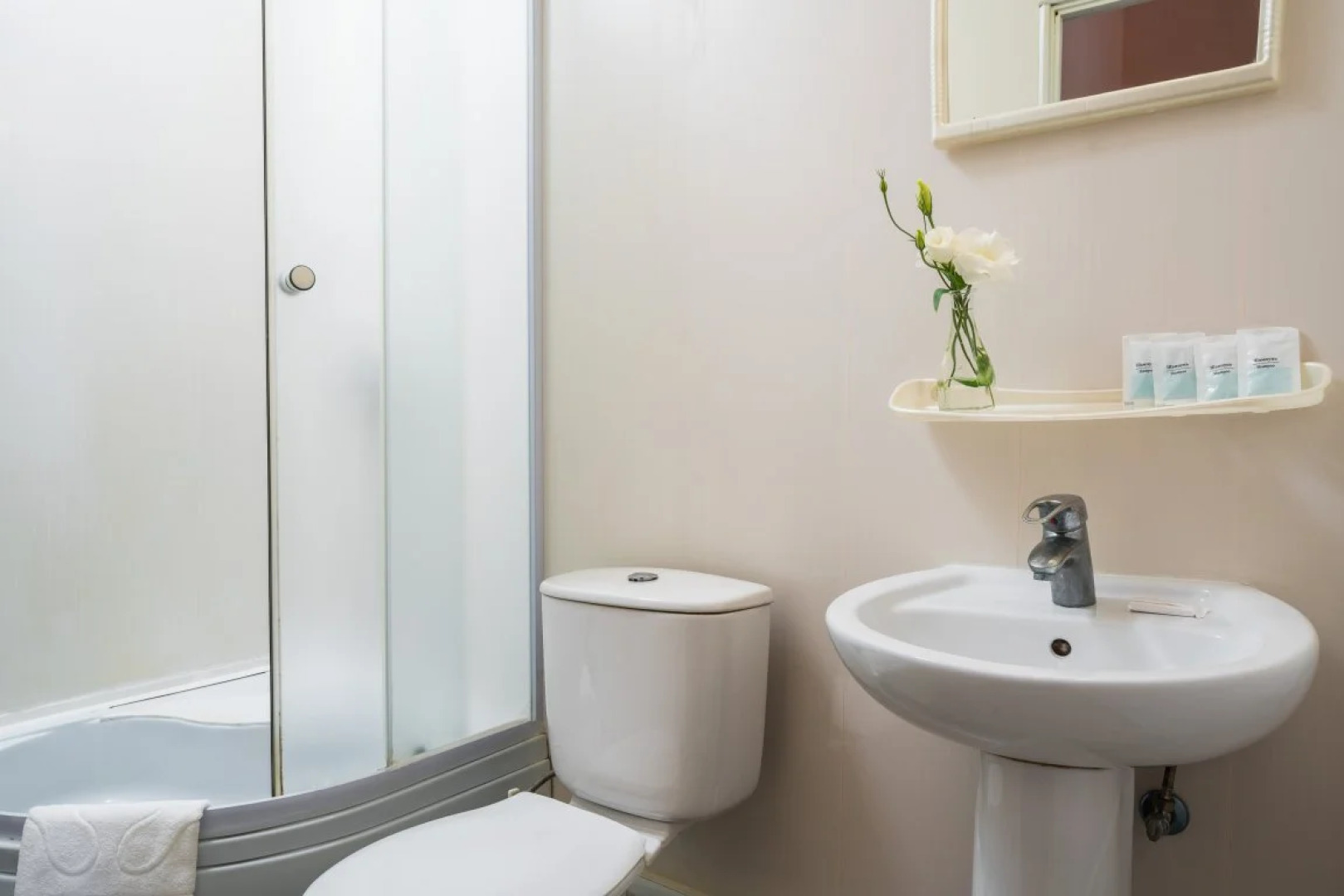 Гостиница «Центральная»