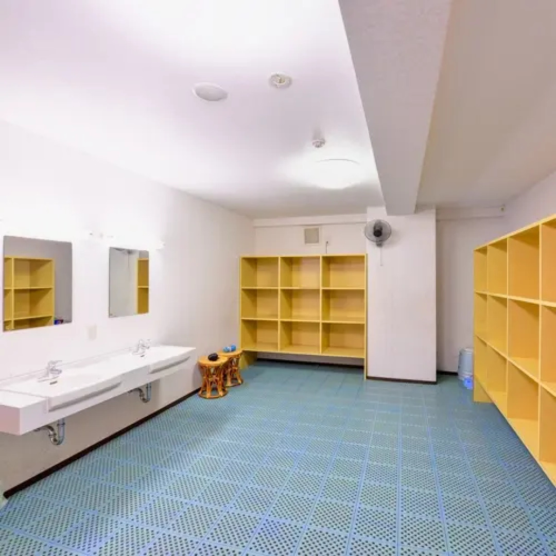 Kannabe Nasiki Hotel