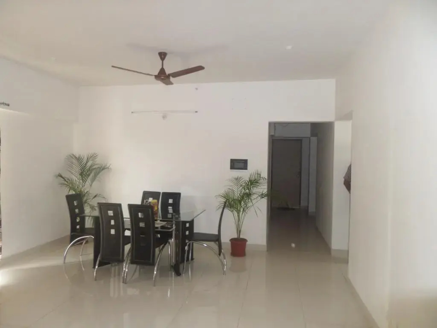 GMA Guest House-Hinjewadi