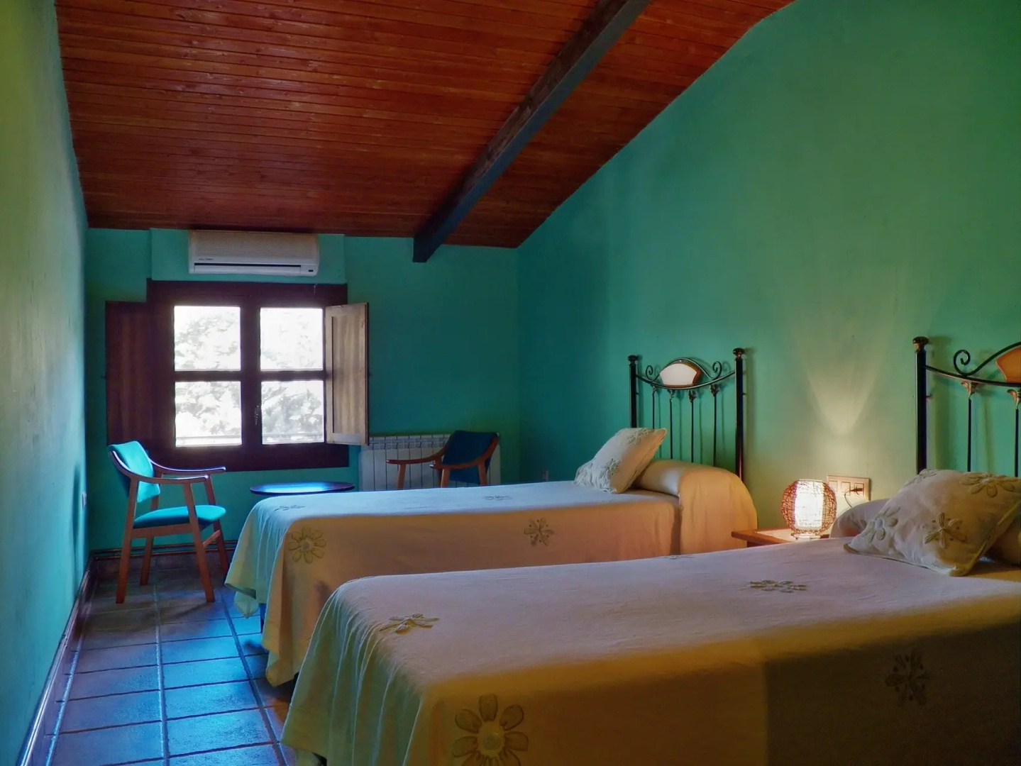 Hotel Valle del Jerte Los Arenales