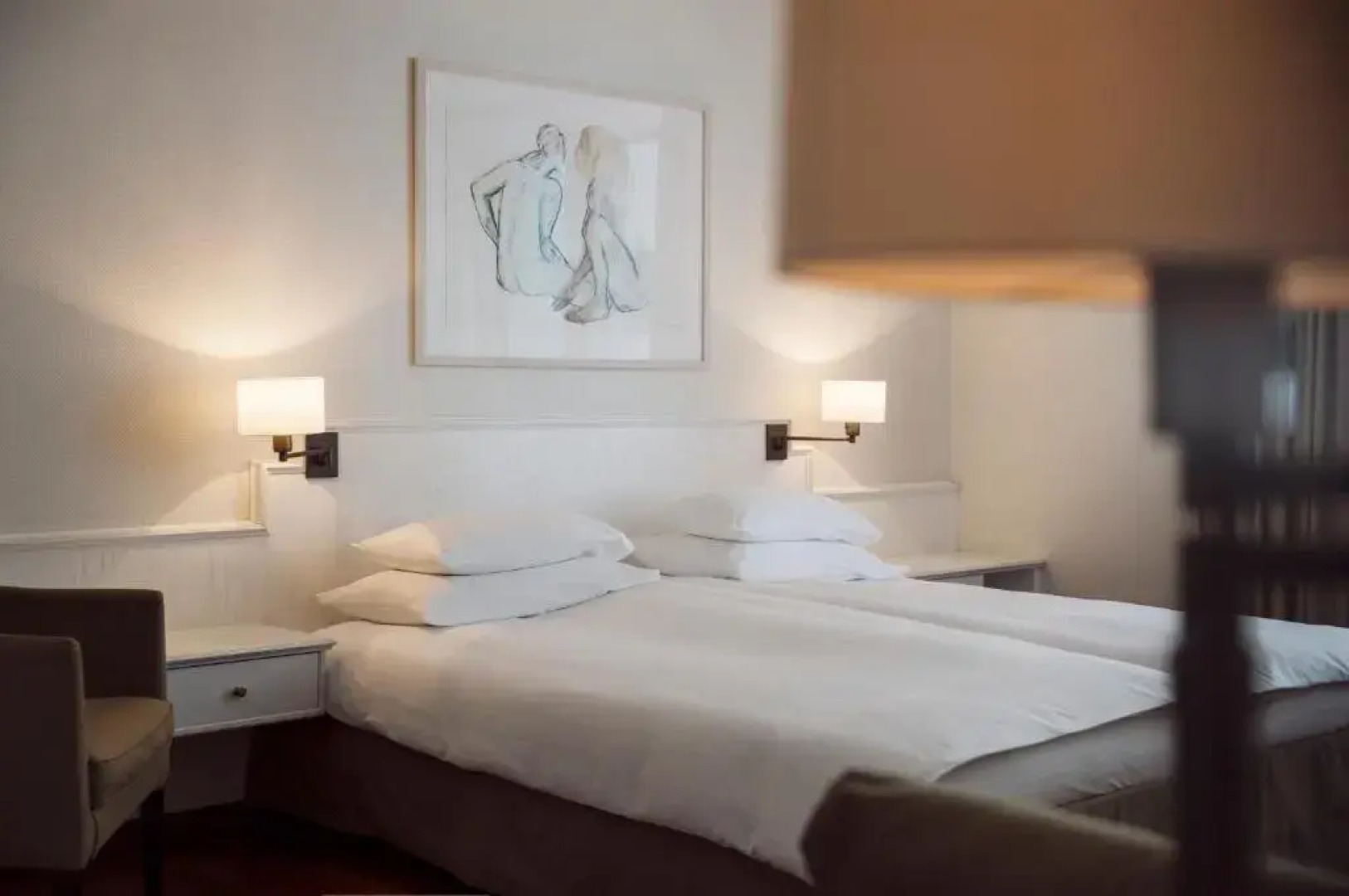 Boutique Hotel Helmhaus Zurich