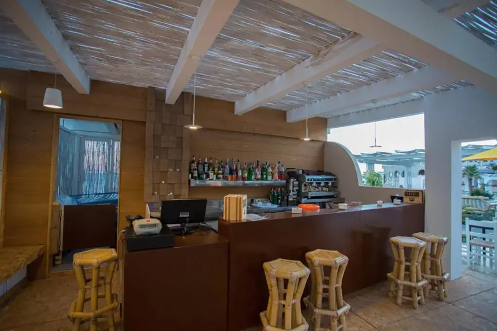 Le Saline Resort