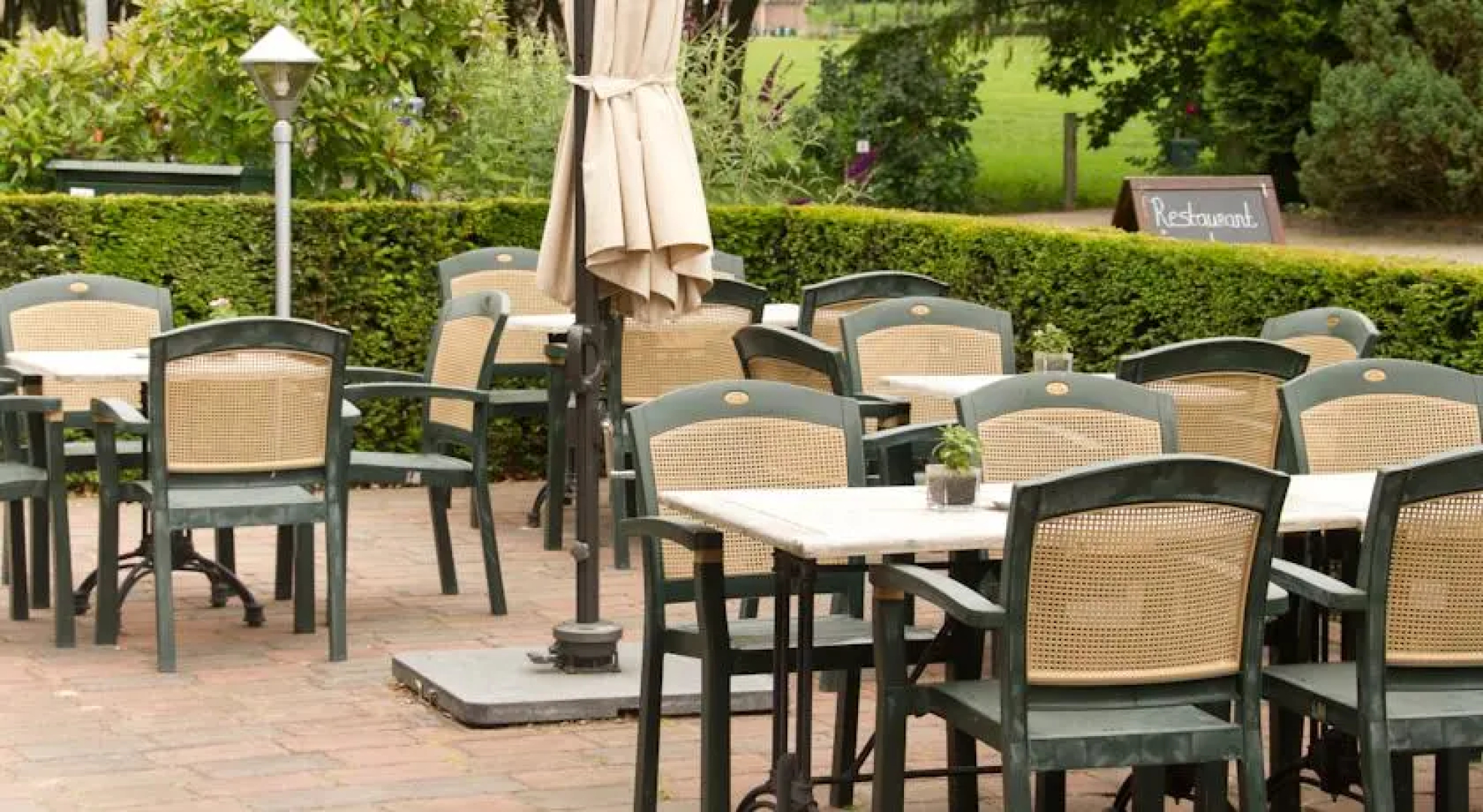 Landhotel t Elshuys
