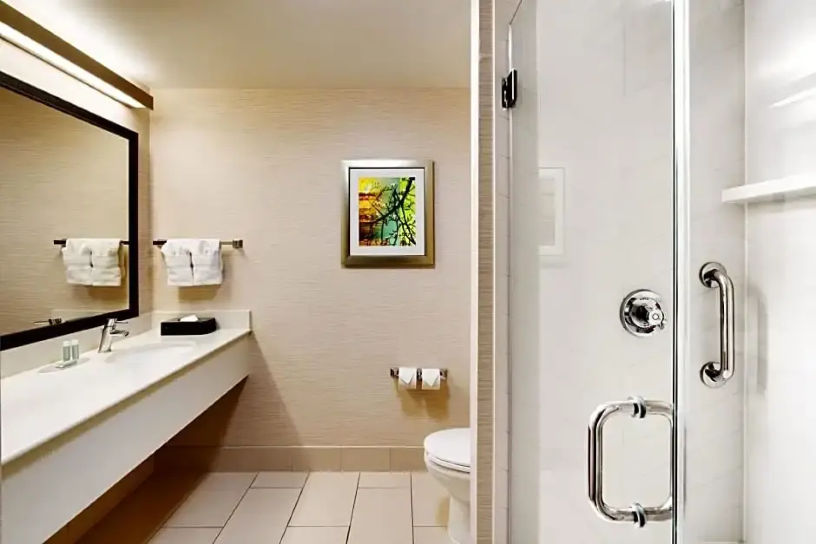 Fairfield Inn by Marriott Lexington Park Patuxent River Naval Air Station