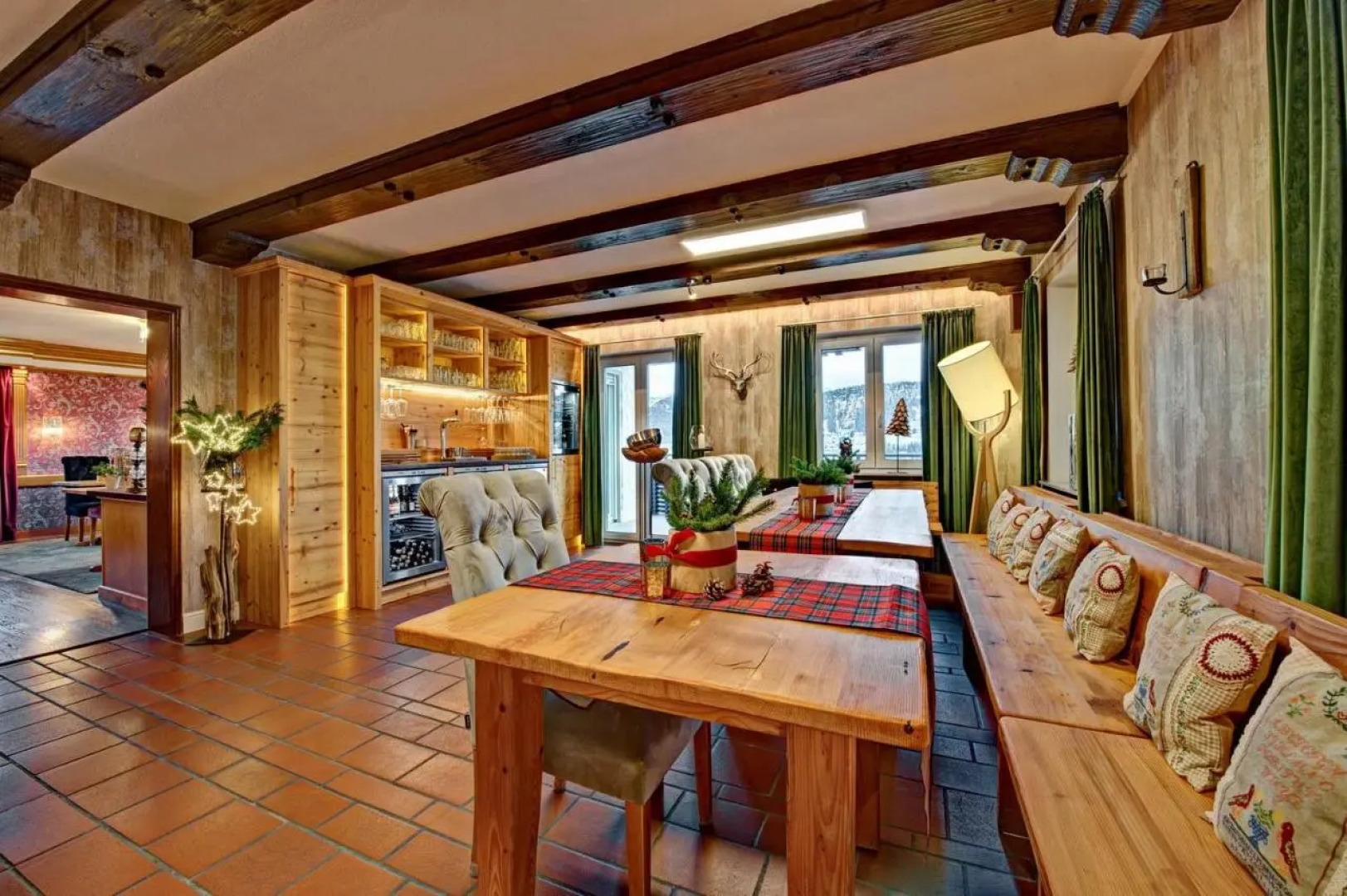 Allgäuer Panoramahotel