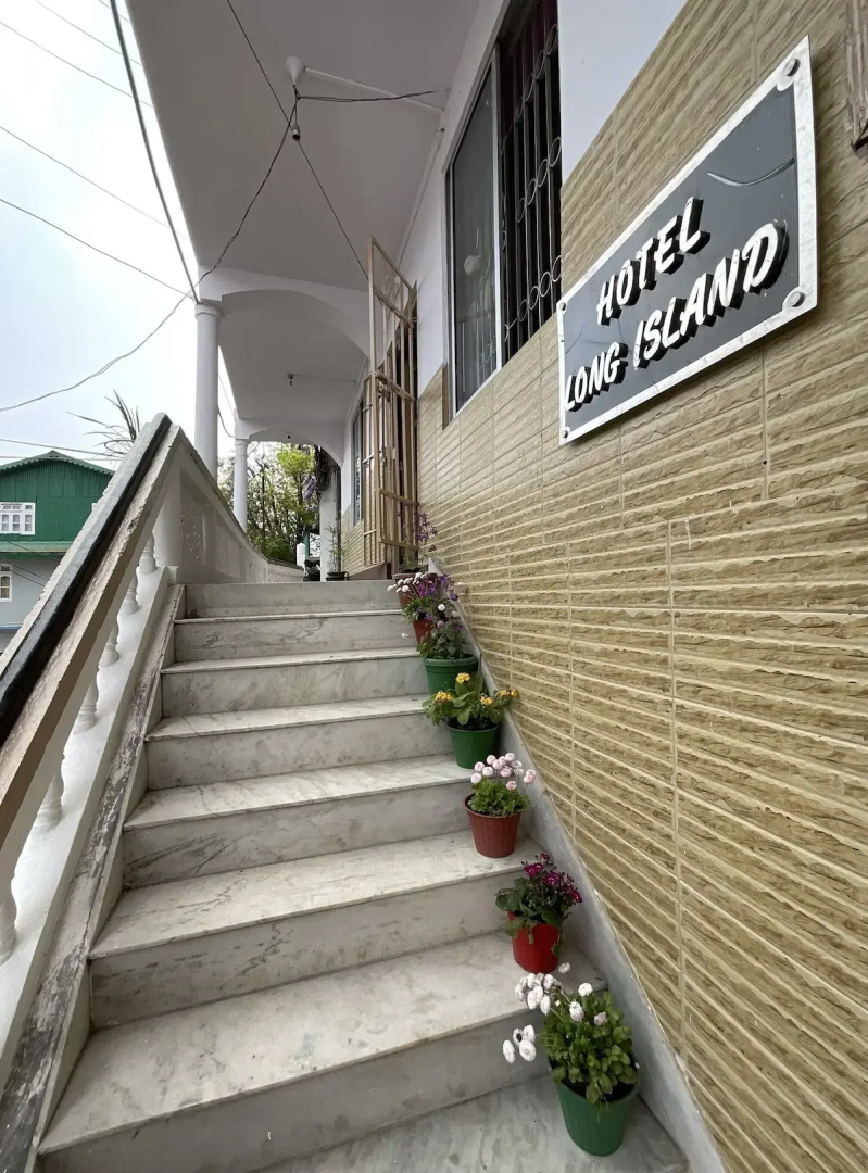Hotel Long Island