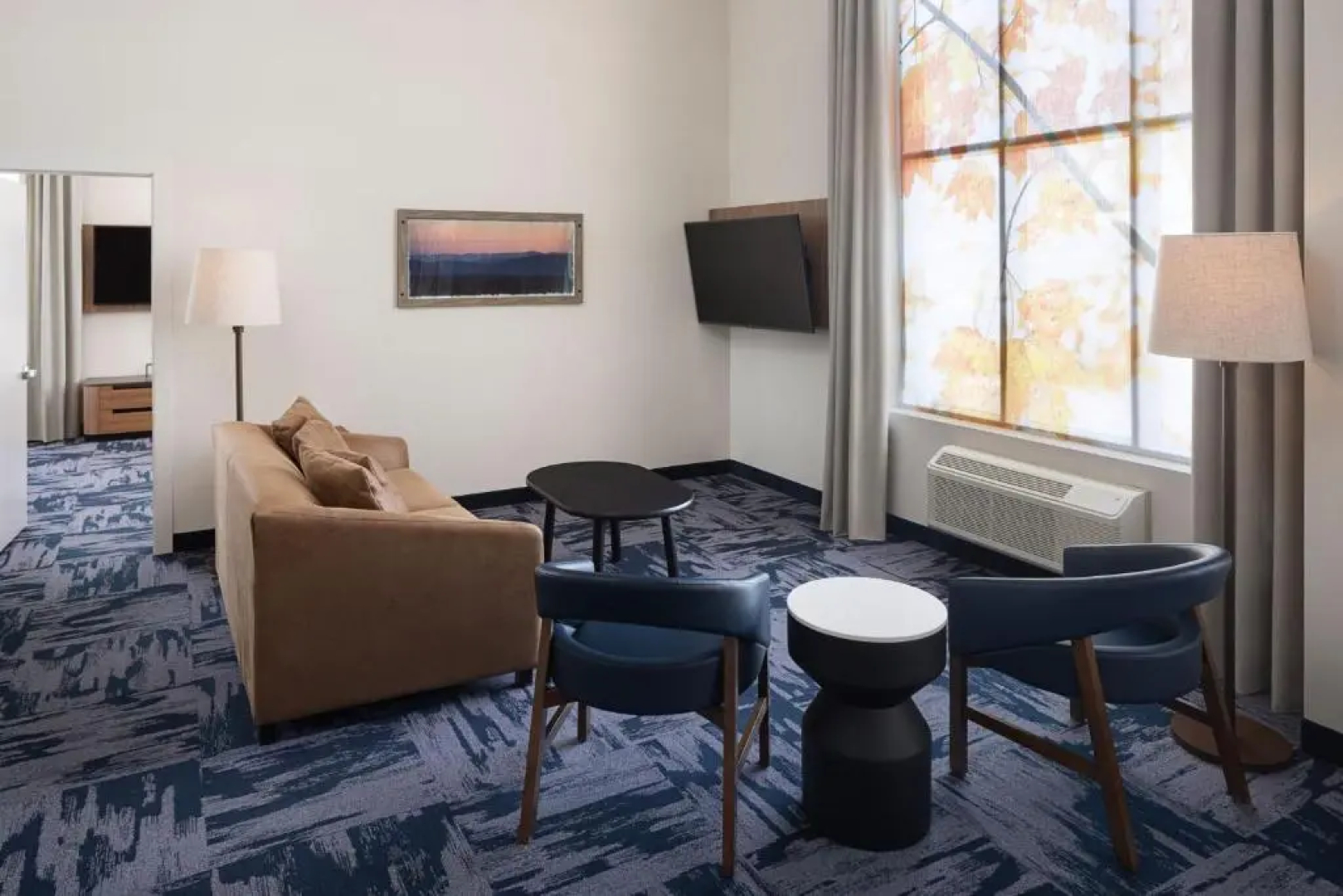Fairfield Inn & Suites by Marriott West Kelowna