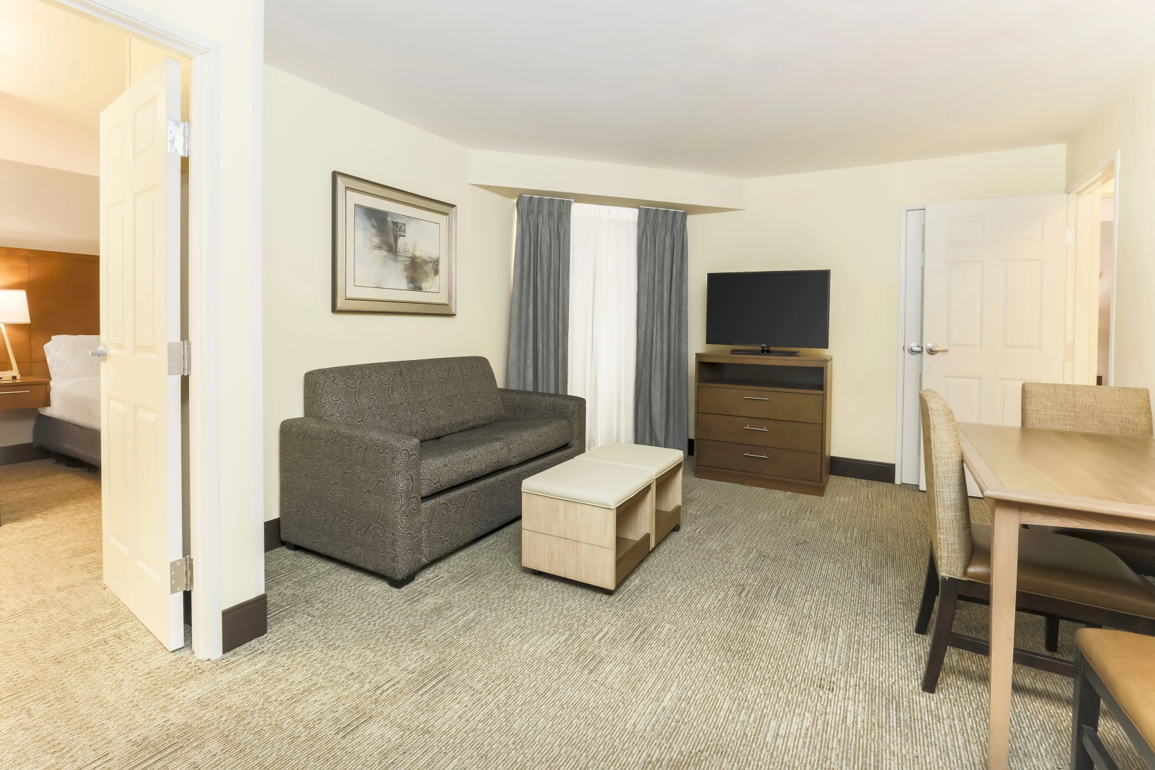 Staybridge Suites Reno by IHG