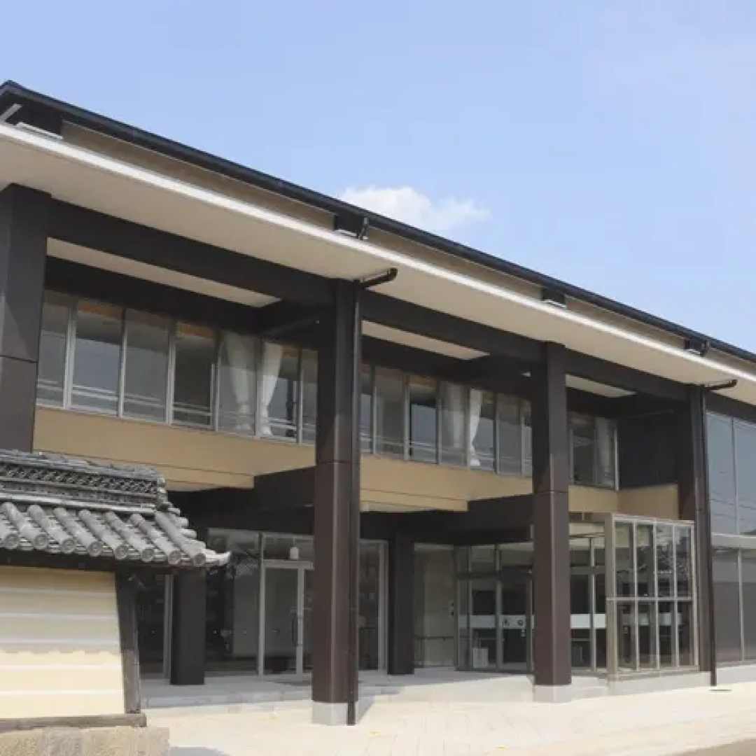 Takada Kaikan