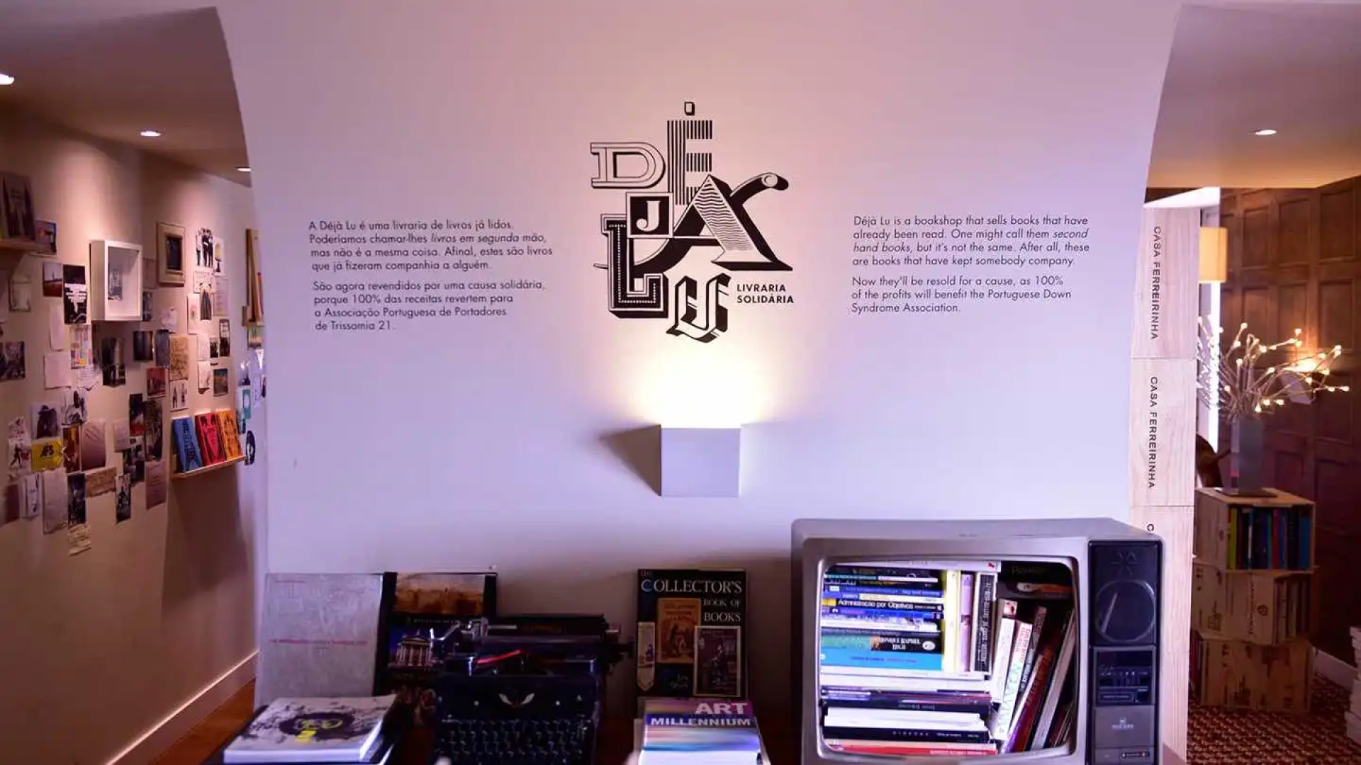 Pestana Cidadela Cascais - Pousada & Art District